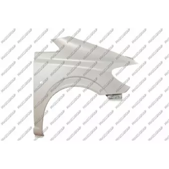 Aile avant droit PRASCO ME9093013