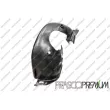PRASCO ME9093603 - Doublure d'aile avant droit
