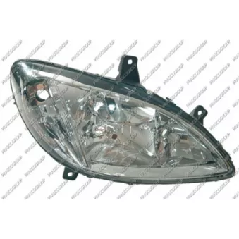 PRASCO ME9094903 - Projecteur principal