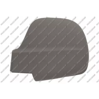Revêtement, rétroviseur extérieur PRASCO OEM A0008110522