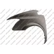 Aile avant gauche PRASCO [ME9103004]
