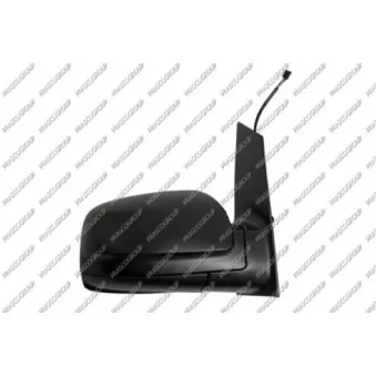 PRASCO ME9107303 - Rétroviseur extérieur