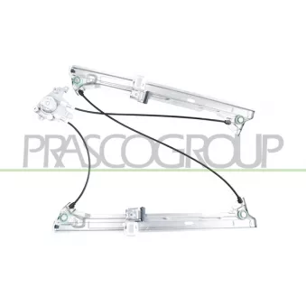Lève-vitre avant droit PRASCO OEM 6397200546