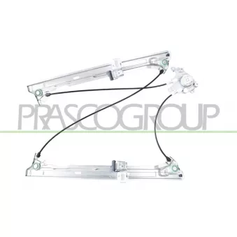 Lève-vitre avant gauche PRASCO OEM 6397200446