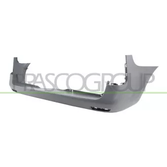 PRASCO ME9121052 - Pare-chocs
