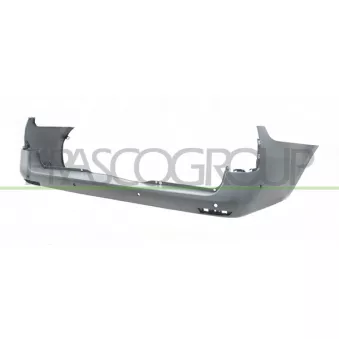 PRASCO ME9121081 - Pare-chocs