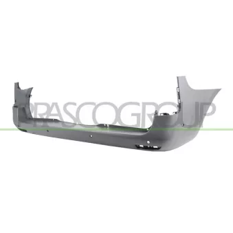 PRASCO ME9121082 - Pare-chocs