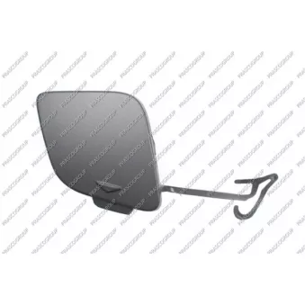 Capuchon, crochet de remorquage PRASCO OEM A44788504239999 Capuchon, crochet de remorquage PRASCO OEM A44788504239999