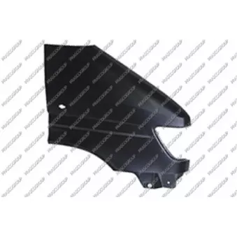 PRASCO ME9153013 - Aile avant droit