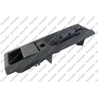 PRASCO ME9158307 - Poignet de porte, équipment intérieur