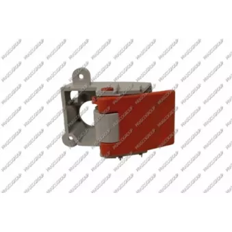 Poignet de porte, équipment intérieur avant gauche PRASCO OEM A9017200066