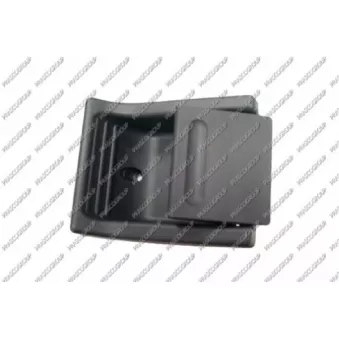 PRASCO ME9158511 - Poignet de porte, équipment intérieur