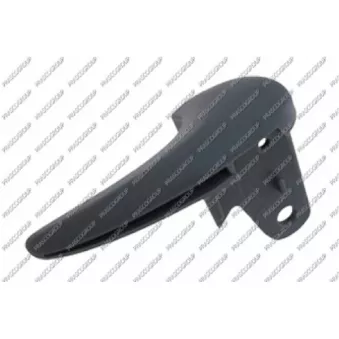 Poignet de porte, équipment intérieur avant droit PRASCO OEM 5133515AA