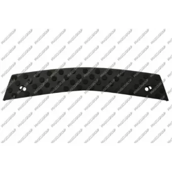 Pare-chocs PRASCO OEM A9068850411