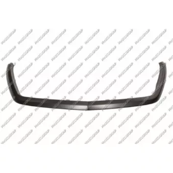 Baguette et bande protectrice, grille de radiateur PRASCO OEM A9068880051