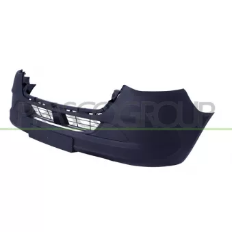 Pare-chocs PRASCO ME9231021 pour MERCEDES-BENZ SPRINTER 519 CDI Traction intégrale 190cv