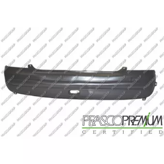 PRASCO MN3041051 - Pare-chocs
