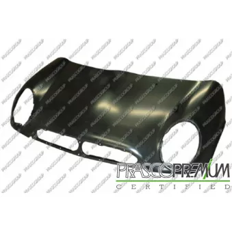 Capot-moteur PRASCO MN3043130