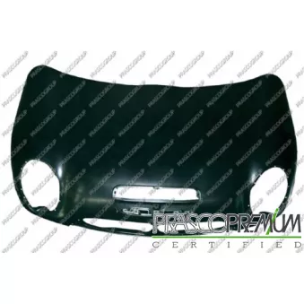 Capot-moteur PRASCO OEM 41617067754
