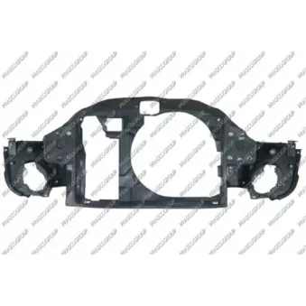 PRASCO MN3043210 - Revêtement avant