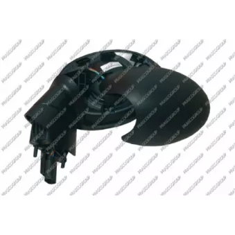 Rétroviseur extérieur PRASCO OEM 51167058075