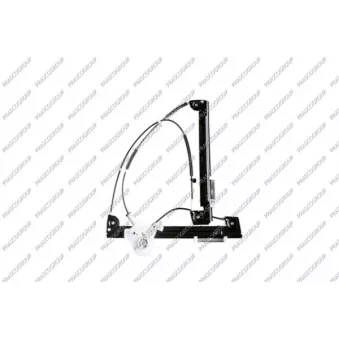 Lève-vitre avant droit PRASCO OEM 51337039452