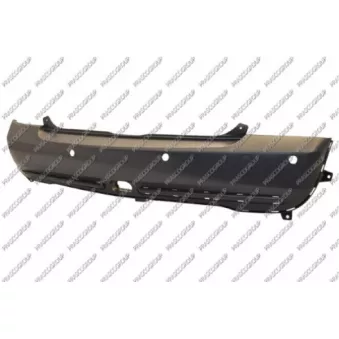 PRASCO MN3061071 - Pare-chocs