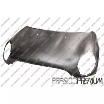 Capot-moteur PRASCO OEM 41612754738