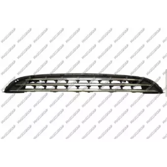 Grille de radiateur PRASCO MN3122001