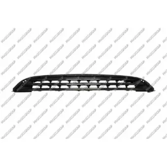 Grille de radiateur PRASCO MN3122021