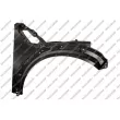 PRASCO MN7023003 - Aile avant droit