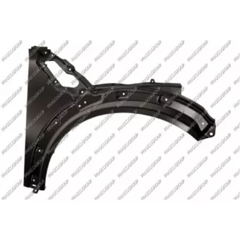 Aile avant droit PRASCO MN7023003