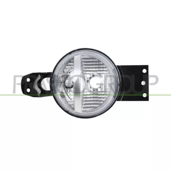 Feu clignotant PRASCO MN7024123