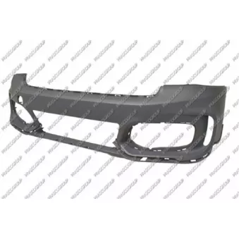 Pare-chocs PRASCO MN7041040