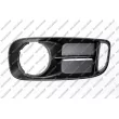Grille de ventilation, pare-chocs avant gauche PRASCO [MN7042124]