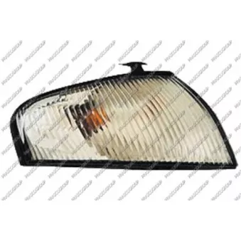 PRASCO MZ0154023 - Feu clignotant avant droit