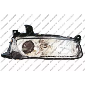 PRASCO MZ0194803 - Projecteur principal