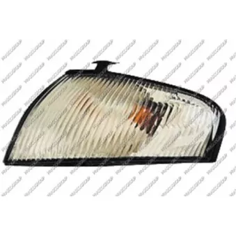 Feu clignotant avant gauche PRASCO OEM B21H51060B