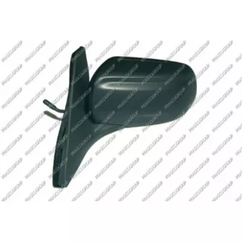 Rétroviseur extérieur PRASCO OEM BJ3D69180A