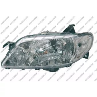 Projecteur principal PRASCO MZ0224804