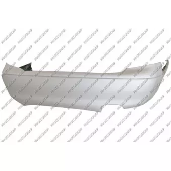 Pare-chocs PRASCO [MZ0431051]