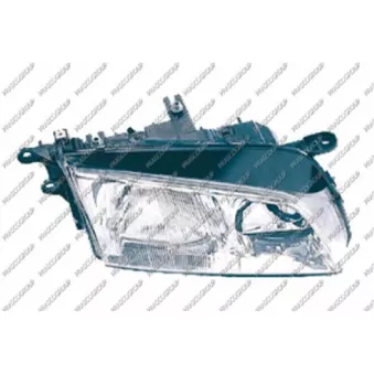 Projecteur principal PRASCO MZ0474903