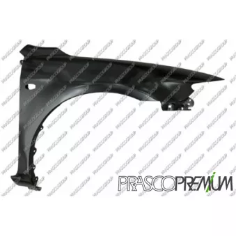 Aile avant droit PRASCO MZ0493033