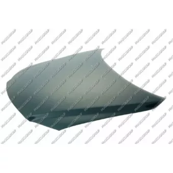 Capot-moteur PRASCO MZ0493100