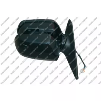 PRASCO MZ0497333 - Rétroviseur extérieur