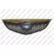 PRASCO MZ0502001 - Grille de radiateur