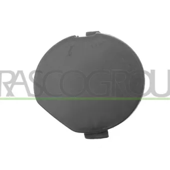 Capuchon, crochet de remorquage PRASCO MZ0521236