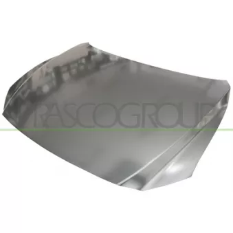 PRASCO MZ0533100 - Capot-moteur