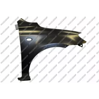 Aile avant droit PRASCO MZ3083013