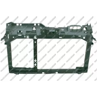 Revêtement avant PRASCO MZ3093210